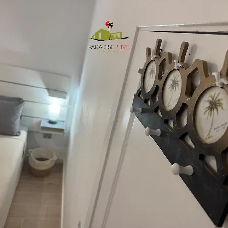 Apartamento Casa Dudu Corralejo