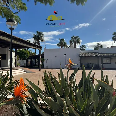 Casa Dudu Apartamento Corralejo