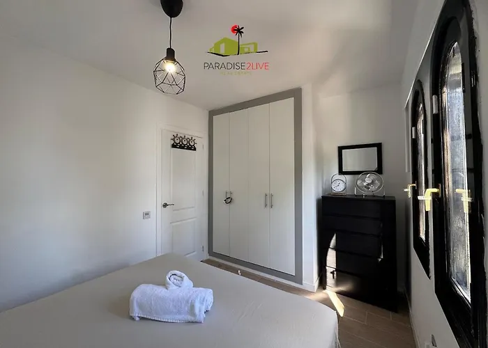 Casa Dudu アパート