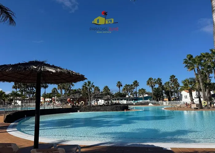 Casa Dudu Apartamento Corralejo