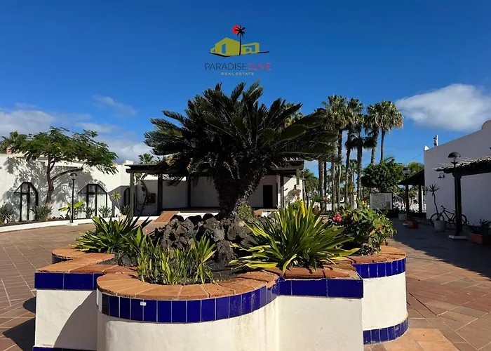 Casa Dudu アパート *