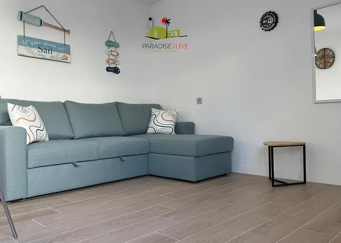 Apartamento Casa Dudu