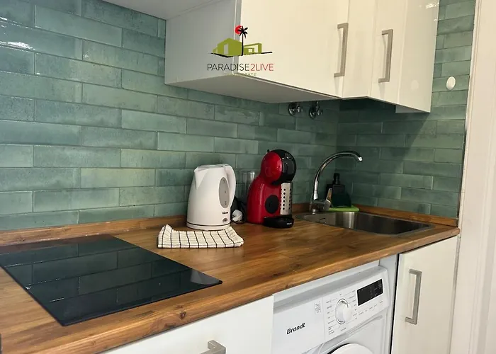 Apartamento Casa Dudu