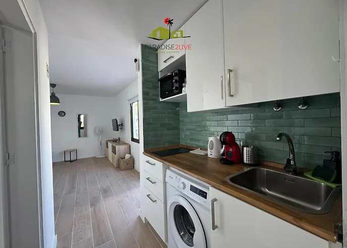 Apartamento Casa Dudu Corralejo