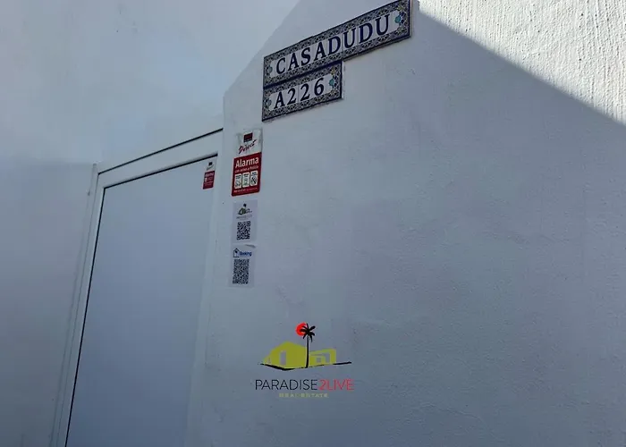 Casa Dudu コラレホ