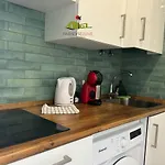 아파트 Casa Dudu