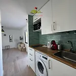 아파트 Casa Dudu 코라레호