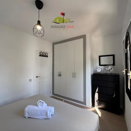 Casa Dudu Διαμέρισμα