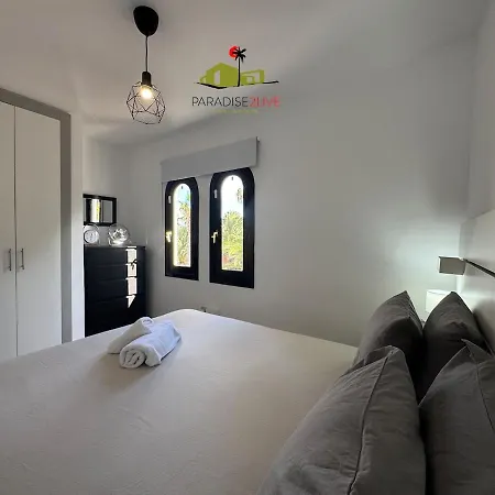 公寓 Casa Dudu