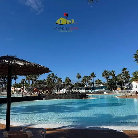 Casa Dudu Apartment Corralejo