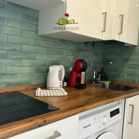 Διαμέρισμα Casa Dudu
