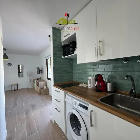 Διαμέρισμα Casa Dudu Κοραλέχο