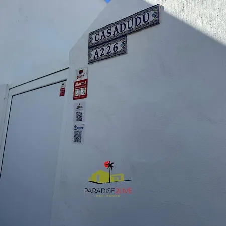 Casa Dudu Κοραλέχο