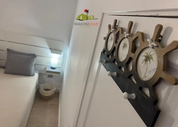 Διαμέρισμα Casa Dudu Κοραλέχο